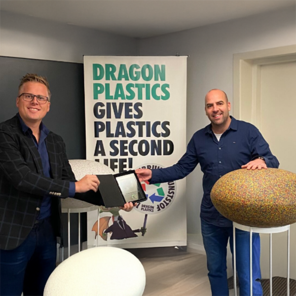 DRAGON PLASTICS & CIRCULAR PLASTICS ALLIANCE